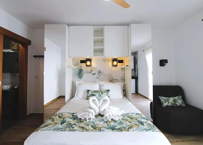 Appartement Casa Oasis By Cosycasa