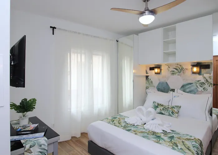 Appartement Casa Oasis By Cosycasa *