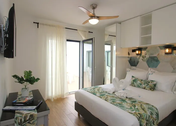 Appartement Casa Oasis By Cosycasa