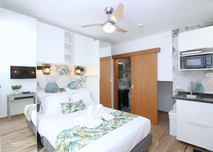 Casa Oasis By Cosycasa * Peniche