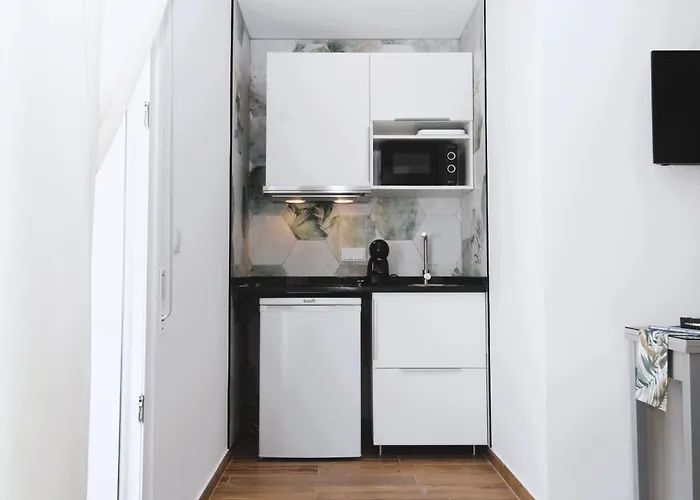 Casa Oasis By Cosycasa Peniche