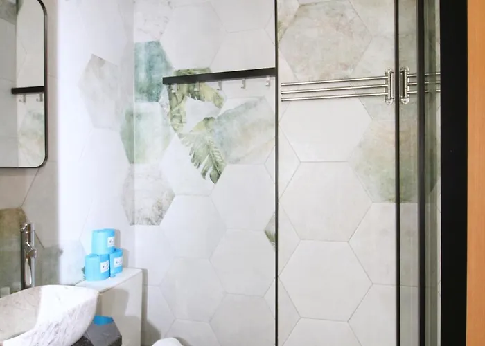 Casa Oasis By Cosycasa Peniche