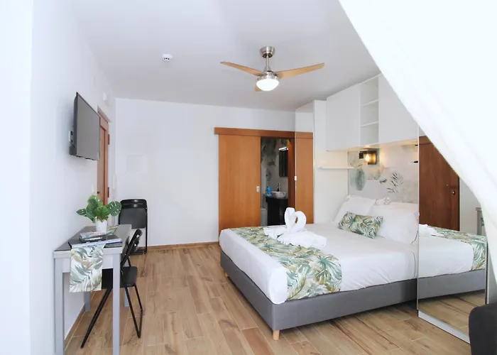 Casa Oasis By Cosycasa * Peniche