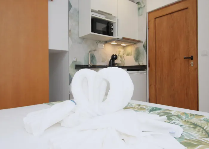 Casa Oasis By Cosycasa Appartement