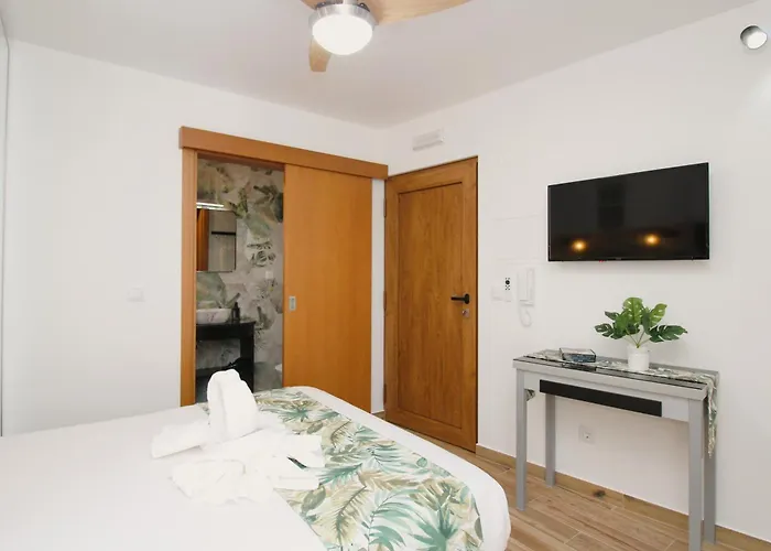 Casa Oasis By Cosycasa * Peniche