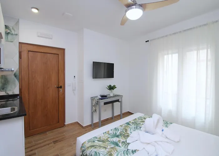 Casa Oasis By Cosycasa