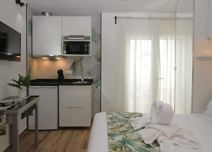 Casa Oasis By Cosycasa Appartement