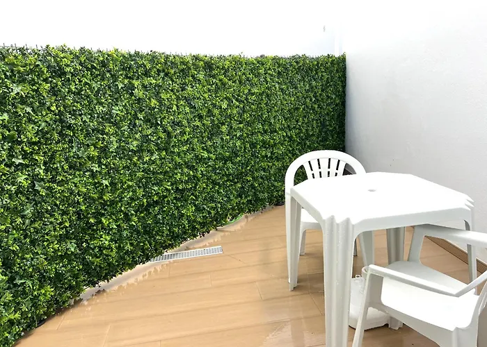 Casa Oasis By Cosycasa Appartement Peniche