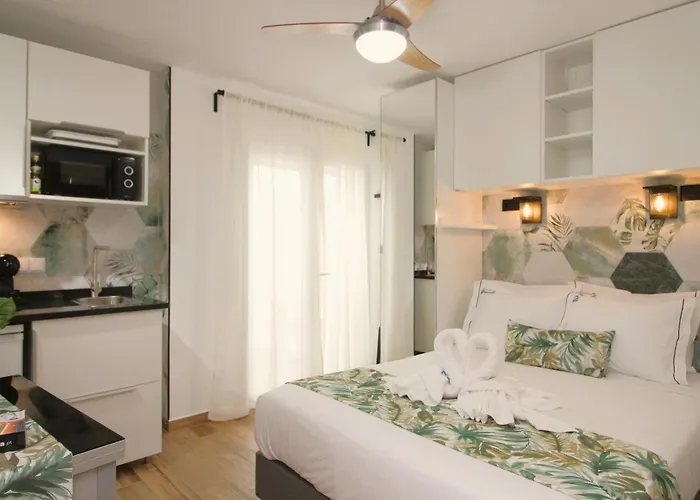 Casa Oasis By Cosycasa *