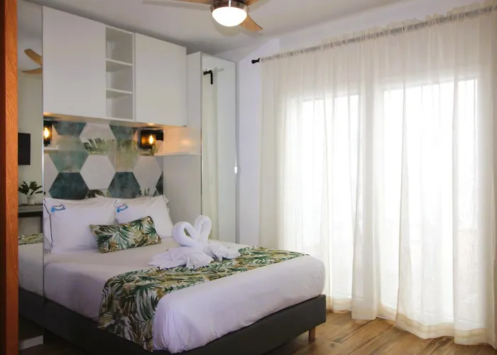 Appartement Casa Oasis By Cosycasa Peniche