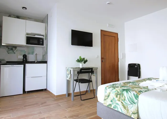 Appartement Casa Oasis By Cosycasa