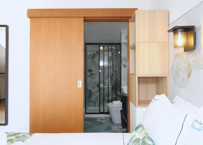 Appartement Casa Oasis By Cosycasa Peniche