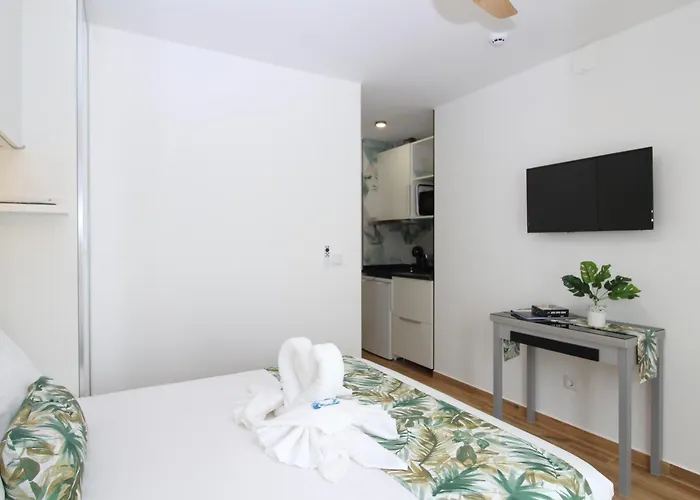 Appartement Casa Oasis By Cosycasa *