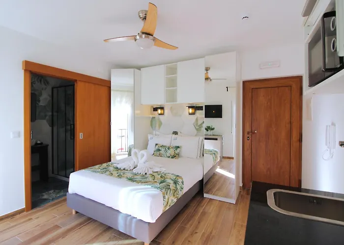 Casa Oasis By Cosycasa *