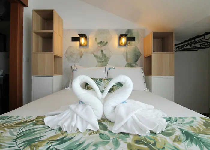 Casa Oasis By Cosycasa