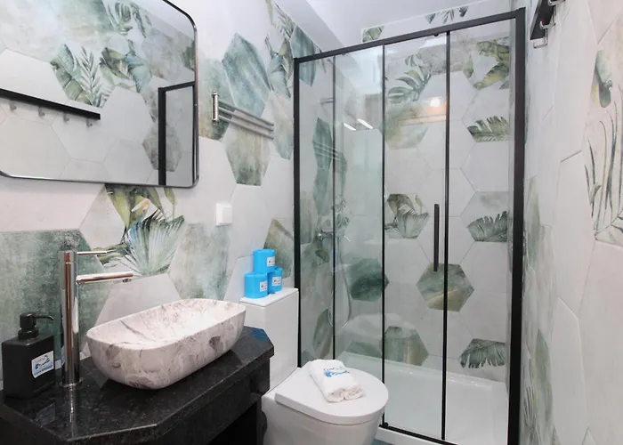 Casa Oasis By Cosycasa *