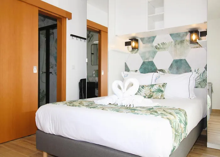 Appartement Casa Oasis By Cosycasa Peniche