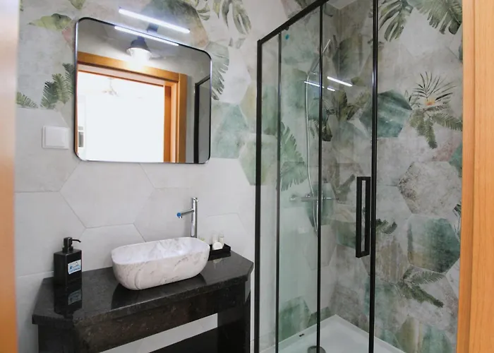 Casa Oasis By Cosycasa * Peniche