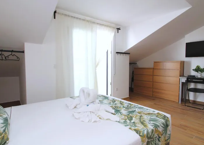 Casa Oasis By Cosycasa *