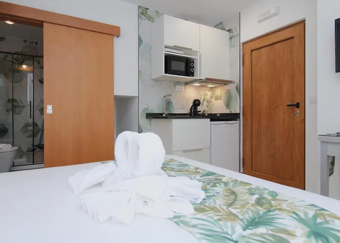 Casa Oasis By Cosycasa Appartement