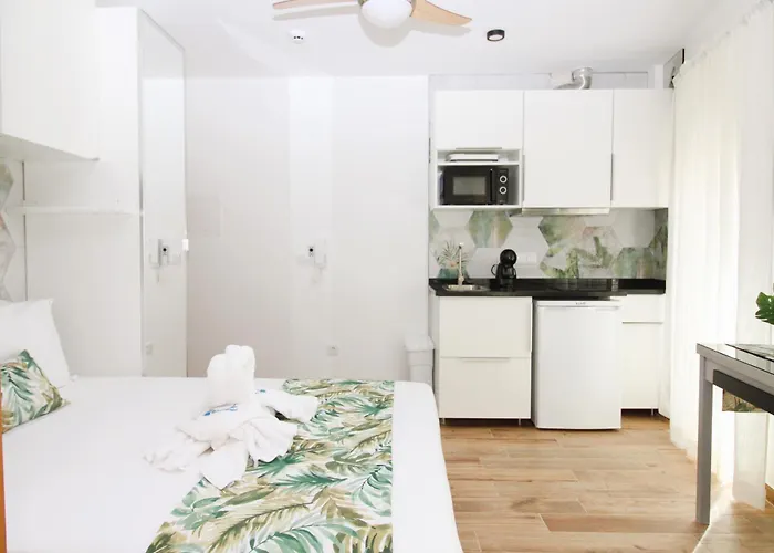 Appartement Casa Oasis By Cosycasa