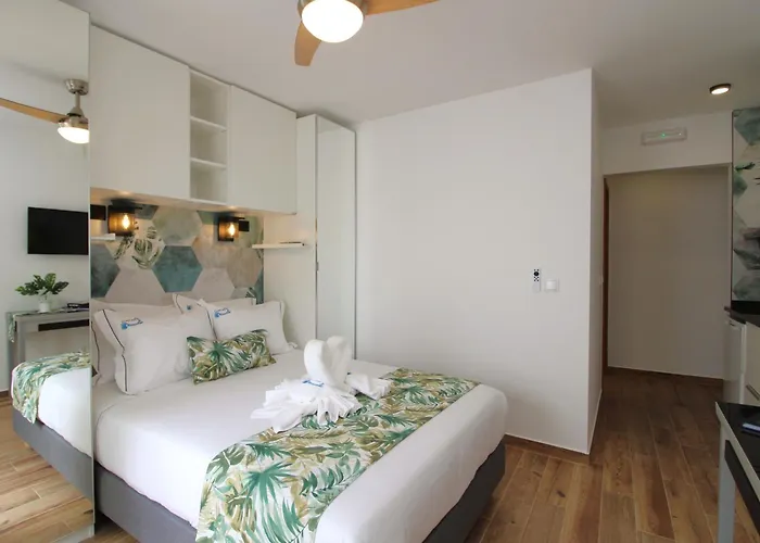 Casa Oasis By Cosycasa Appartement *