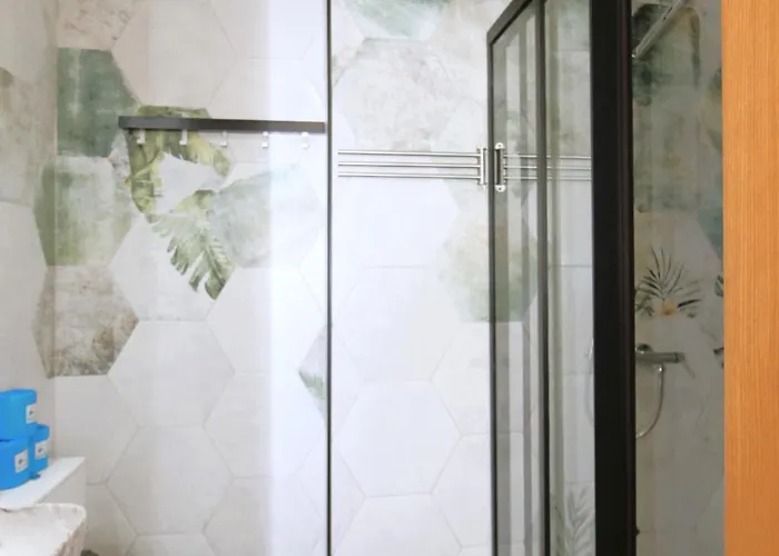 Casa Oasis By Cosycasa Appartement