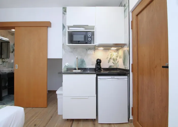 Appartement Casa Oasis By Cosycasa Peniche