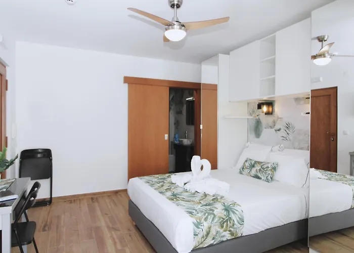 Casa Oasis By Cosycasa Appartement