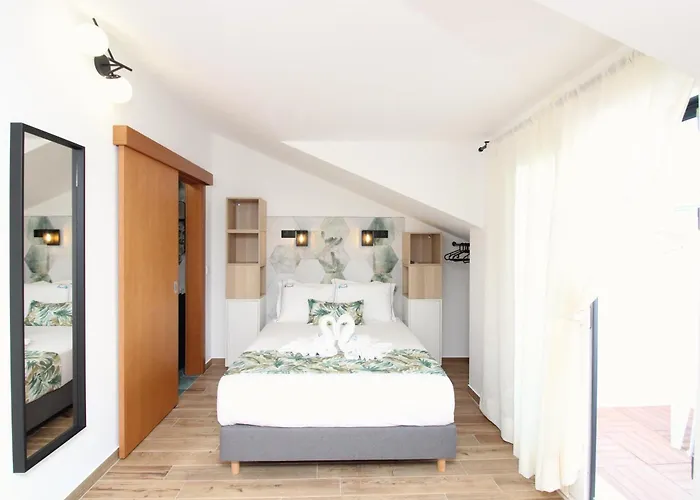 Appartement Casa Oasis By Cosycasa *