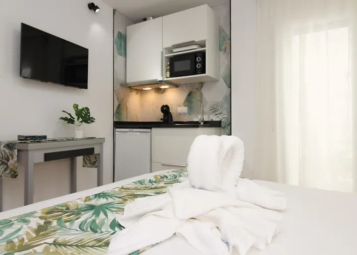 Casa Oasis By Cosycasa *