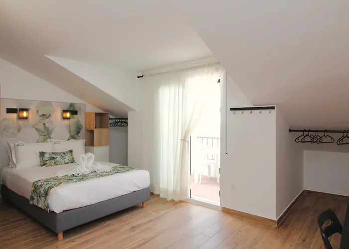 Casa Oasis By Cosycasa