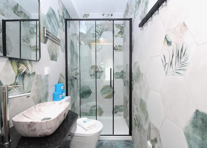 Casa Oasis By Cosycasa Appartement Peniche