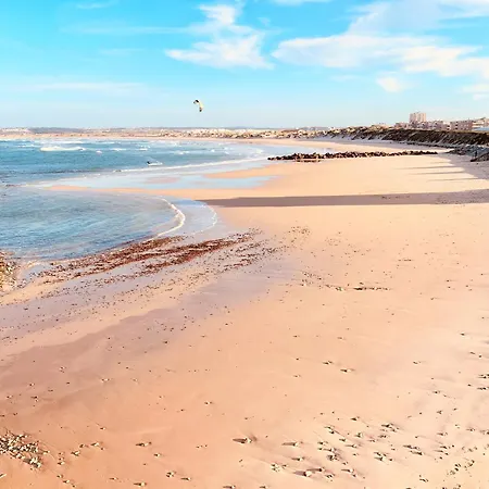 アパート Casa Oasis By Cosycasa ペニシェ