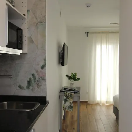 Casa Oasis By Cosycasa アパート