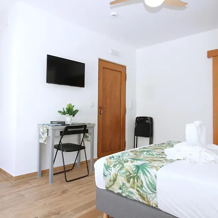 Casa Oasis By Cosycasa アパート *