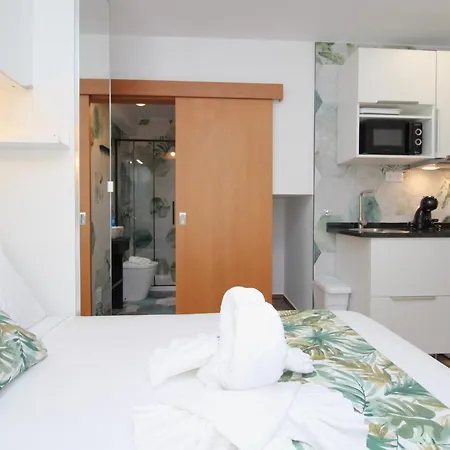 Casa Oasis By Cosycasa * ペニシェ