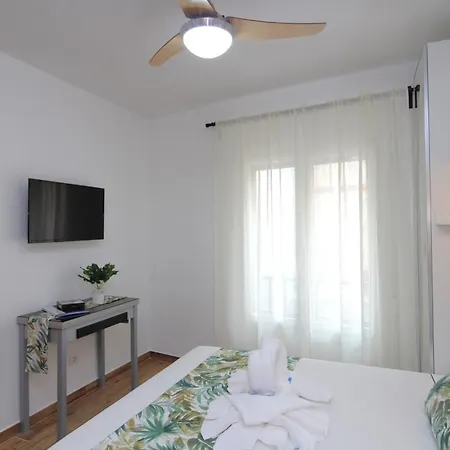 Casa Oasis By Cosycasa アパート