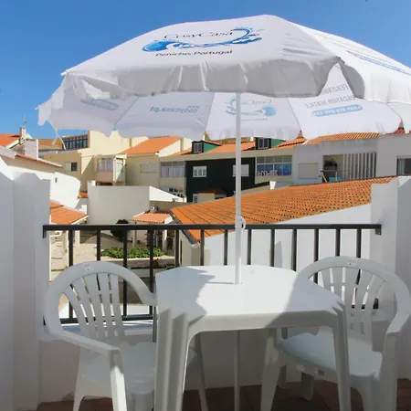 Casa Oasis By Cosycasa ペニシェ