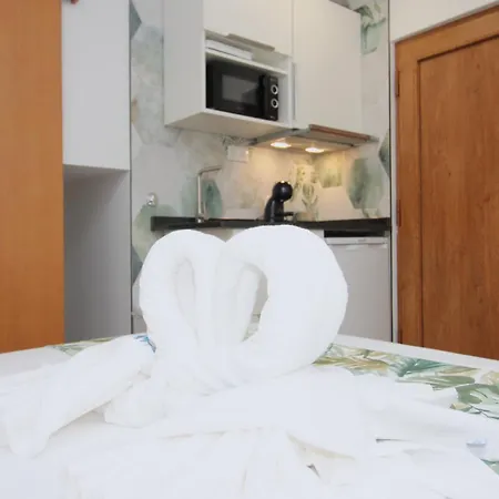 Casa Oasis By Cosycasa アパート