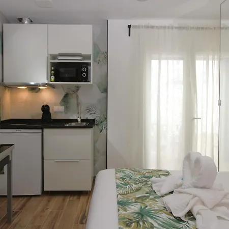 Casa Oasis By Cosycasa アパート