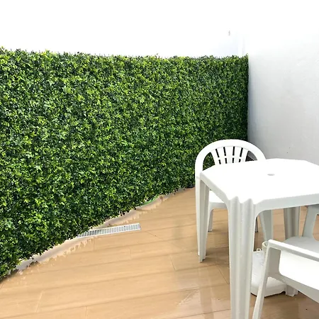 Casa Oasis By Cosycasa アパート ペニシェ