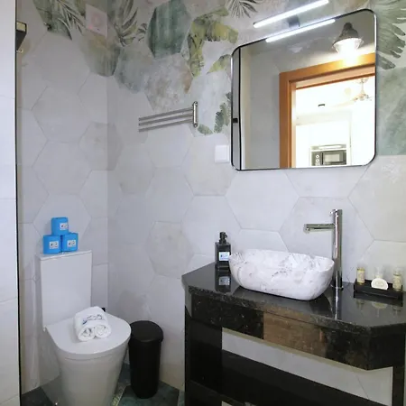 Casa Oasis By Cosycasa ペニシェ