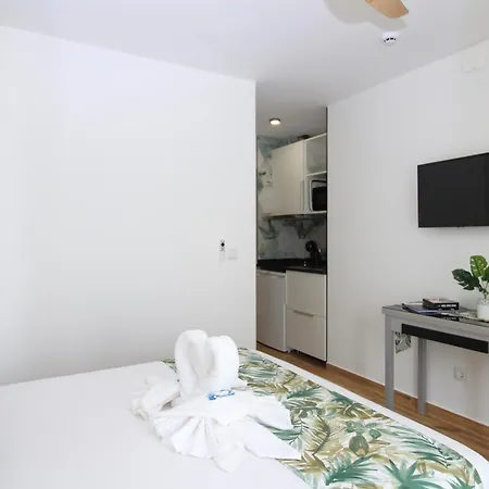 アパート Casa Oasis By Cosycasa *