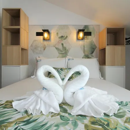 Casa Oasis By Cosycasa