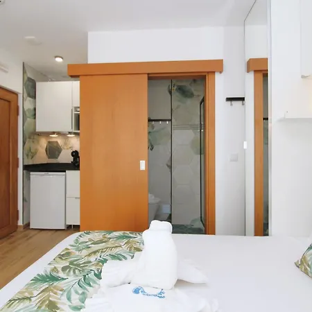 アパート Casa Oasis By Cosycasa