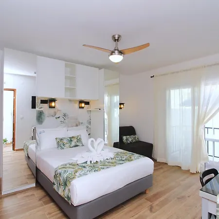 Casa Oasis By Cosycasa アパート ペニシェ