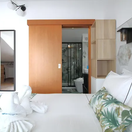 Casa Oasis By Cosycasa * ペニシェ