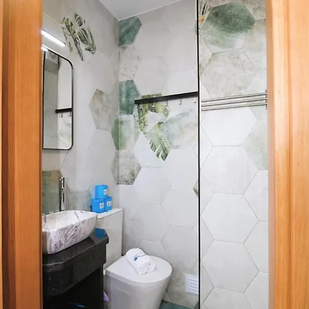 Casa Oasis By Cosycasa アパート