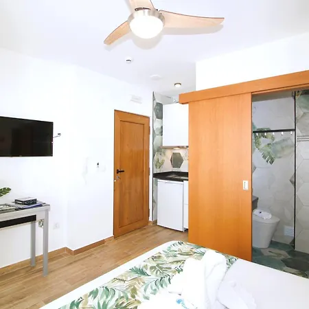 アパート Casa Oasis By Cosycasa *